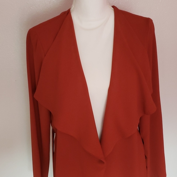 Coat - Picture 3 of 6